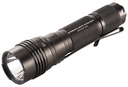 Streamlight ProTac HL-X - Includes (2) CR123A lithium batteries and holster - Clam - Black