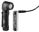 Streamlight ProTac 90X USB - Includes SL-B26 battery pack USB battery, USB cord and holster