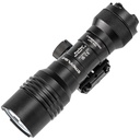 Streamlight ProTac Rail Mount 1L-X USB Pro - Includes Jack Cap®, M-LOK® Kit, momentary switch, Hardware Kit, 2.5 mm Allen Wrench, (1) SL-B9 battery pack and USB cord - Black