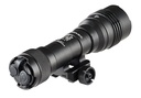 Streamlight ProTac RM HL-X Pro - Light Only - Includes Jack Cap®, M-LOK Kit, 2.5 mm Allen Wrench and (2) CR123A batteries - Box