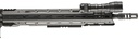 Streamlight ProTac RM HL-X Pro USB - Light Only - Includes Jack Cap®, M-LOK® Kit, 2.5 mm Allen Wrench, (1) SL-B26 battery pack, 101.6 cm (40 in) USB cord