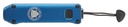Streamlight Wedge XT - Includes USB-C cord and pocket lanyard - Blue (C.O.P.S)