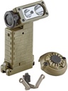 Streamlight Sidewinder X Military Model - White, Red, Blue, IR LEDs - Includes E-Mount and (2) “AA” alkaline batteries - Coyote