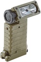 Streamlight Sidewinder X User Configurable (UC) Model - Includes (2) “AA” alkaline batteries - Coyote