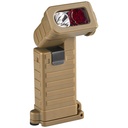 Streamlight Sidewinder Boot - White LED - Includes (2) “AA” Alkaline batteries - Box - Coyote