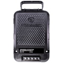 Streamlight SpeedLocker - Includes padlock, Allen key, and security cable