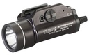 Streamlight TLR-1s Earless screw - Includes Rail Locating Keys and lithium batteries - Box