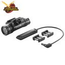 Streamlight TLR-1 HL Dual Remote Kit - Includes remote door switch, remote pressure switch, mounting clips, standard door switch, lithium batteries - Box - Black