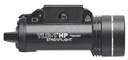 Streamlight TLR-1 HP – Includes rail locating keys and (2) CR123A lithium batteries – Black