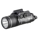 Streamlight TLR-1 HP-X USB – Includes rail locating keys and (2) SL-B9 battery packs – Black