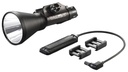 Streamlight TLR-1 HPL Long Gun Kit - Includes Safe off remote door switch, remote pressure switch, mounting clips, standard door switch, lithium batteries - Box