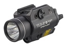 Streamlight TLR-2 G - Includes Rail Locating Keys and lithium batteries - Box