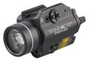 Streamlight TLR-2 HL - Includes Rail Locating Keys and lithium batteries - Box