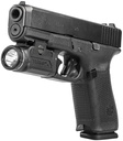 Streamlight TLR-3X (1913) - Includes mounting kit with keys, paddles, multi-tool and (1) CR123A lithium battery - Black