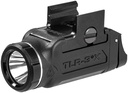 Streamlight TLR-3X (SIG SAUER® P365®/XL closed rail systems) - Includes mounting kit with key, paddles, multi-tool and (1) CR123A lithium battery - Black