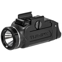 Streamlight TLR-3X USB (SIG SAUER® P365®/XL closed rail systems) - Includes mounting kit with key, paddles, multi-tool and (1) SL-B9 battery pack - Black