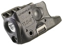Streamlight TLR-6 (GLOCK® 26/27/33) Red Laser - Includes (2) CR 1/3N lithium batteries - Box