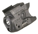 Streamlight TLR-6 (M&P Shield™) Red Laser - Includes (2) CR 1/3N lithium batteries - Box