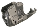 Streamlight TLR-6 (SIG SAUER® P238/P938) Red Laser - Includes (2) CR 1/3N lithium batteries - Box