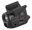Streamlight TLR-6 (SIG SAUER®365) Red Laser - Includes (2) CR 1/3N lithium batteries - Box