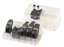 Streamlight TLR-6 Universal Kit - Includes LED/laser module and select TLR-6 body housings - (Flat Dark Earth Brown model not included)