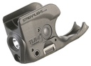 Streamlight TLR-6 (1911) Red Laser - Includes (2) CR 1/3N lithium batteries - Box