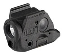 Streamlight TLR-6 (GLOCK® 43X/48) Red Laser - Includes (2) CR 1/3N lithium batteries - Box