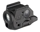 Streamlight TLR-6 (SA XD Hellcat®) Red Laser - Includes (2) CR 1/3N lithium batteries - Box
