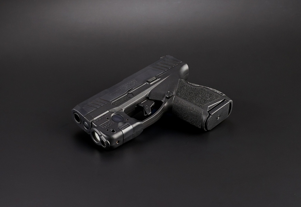 Streamlight TLR-6 (Taurus GX4™) Red Laser - Includes (2) CR 1/3N lithium batteries - Box