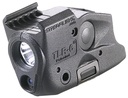 Streamlight TLR-6 Rail (GLOCK®) Red Laser - Includes (2) CR 1/3N lithium batteries - Box