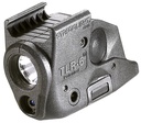 Streamlight TLR-6 Rail (SA XD) Red Laser - Includes (2) CR 1/3N lithium batteries - Box