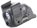 Streamlight TLR-6 Rail (Smith & Wesson M&P™) Red Laser - Includes (2) CR 1/3N lithium batteries - Box
