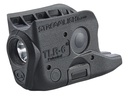 Streamlight TLR-6 (GLOCK® 42/43) Without Laser - Includes (2) CR 1/3N lithium batteries - Box