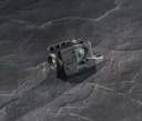 Streamlight TLR-6 (GLOCK® 26/27/33) Without Laser - Includes (2) CR 1/3N lithium batteries - Box