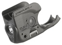 Streamlight TLR-6 (1911) Without Laser - Includes (2) CR 1/3N lithium batteries - Box