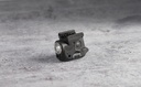 Streamlight TLR-6 HL (SIG SAUER® P365®) White LED / Red Laser – Includes (3) SL-B2 batteries and charger – Black