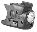 Streamlight TLR-6 HL (M&P® Shield™ 40/9) White LED / Red Laser – Includes (3) SL-B2 batteries and charger – Black