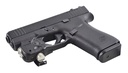 Streamlight TLR-6 HL (G43X/48) White LED / Red Laser – Includes (3) SL-B2 batteries and charger – Black