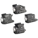 Streamlight TLR-6 HL G (G43X/48) White LED / Green Laser – Includes (3) SL-B2 batteries and charger – Black