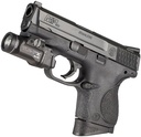 Streamlight TLR-7 X sub (1913) - Includes mounting kit with keys, multi-tool and (1) CR123A lithium battery