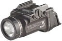 Streamlight TLR-7 X sub (1913OS) - Includes mounting kit with key, multi-tool and (1) CR123A lithium battery