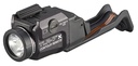 Streamlight TLR-7 X Contour Remote (for most railed GLOCK® Gen 4 or Gen 5 models) - Includes mounting key, CR123A lithium battery - Box - Black
