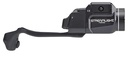 Streamlight TLR-7 X Contour Remote (SIG SAUER® P320® XCarry frame) - Includes Rail Locating Keys, CR123A lithium battery - Box - Black