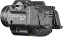 Streamlight TLR-8 HL-X sub USB (GLOCK® 43X/48 MOS | 43X/48 Rail) - Includes high and low switches, (1) SL-B9 rechargeable battery pack, USB-C cord, multi-tool and mounting kit with key - Box
