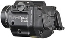 Streamlight TLR-8 HL-X G sub USB (GLOCK® 43X/48 MOS | 43X/48 Rail) - Includes high and low switches, (1) SL-B9 rechargeable battery pack, USB-C cord, multi-tool and mounting kit with key - Box