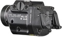 Streamlight TLR-8 HL-X G sub USB (1913) - Includes high and low switches, (1) SL-B9 rechargeable battery pack, USB-C cord, multi-tool and mounting kit with keys - Box