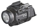 Streamlight TLR-8 HL-X G sub USB (1913OS) - Includes high and low switches, (1) SL-B9 rechargeable battery pack, USB-C cord, multi-tool and mounting kit with key - Box