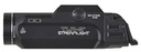 Streamlight TLR-9 - Includes high switch (mounted), low switch, (2) CR123A lithium batteries and key kit - Box