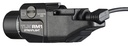 Streamlight TLR RM 1 - Light only - Includes M-LOK Mount, key kit and (1) CR123A lithium battery - Box - Black