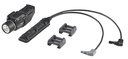 Streamlight TLR RM 1 - Includes M-LOK Mount and Dual Remote Switch - Box - Black